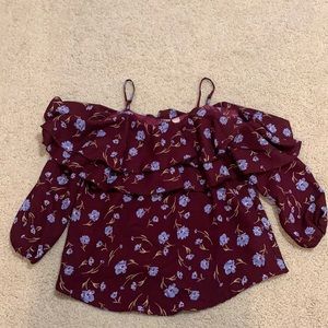 Japna blouse, Size S